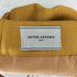 ユナイテッドアローズ UNITED ARROWS UBCB タック ストレートパンツ レディース JPN:36
