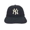 ニューエラ NEW ERA NY ロゴ刺繍 6パネルキャップ メンズ 9