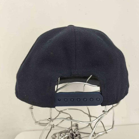 ニューエラ NEW ERA NY ロゴ刺繍 6パネルキャップ メンズ 9