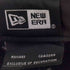 ニューエラ NEW ERA NY ロゴ刺繍 6パネルキャップ メンズ 9