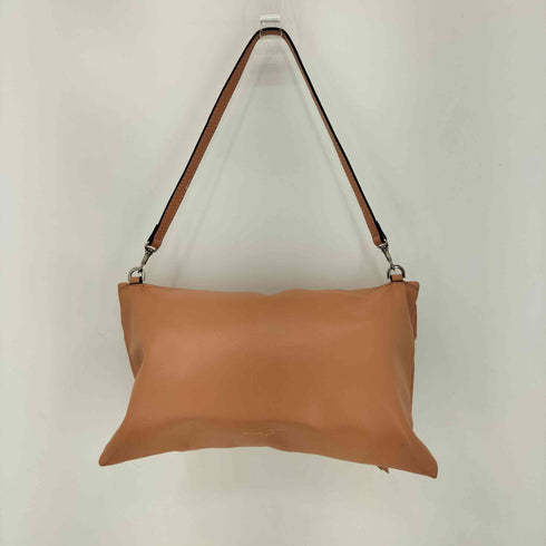 ジャンニキャリーニ GIANNI CHIARINI レザー 2WAY ショルダーバック レディース