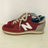 ニューバランス NEW BALANCE U220DE2 ローカットスニーカー メンズ JPN:25.5