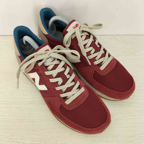 ニューバランス NEW BALANCE U220DE2 ローカットスニーカー メンズ JPN:25.5