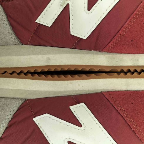 ニューバランス NEW BALANCE U220DE2 ローカットスニーカー メンズ JPN:25.5