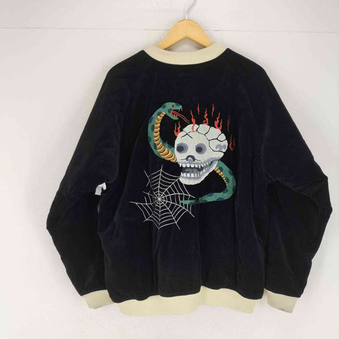 ラディアル RADIALL 23AW NOZARASI SOUVENIR JACKET メンズ JPN:M