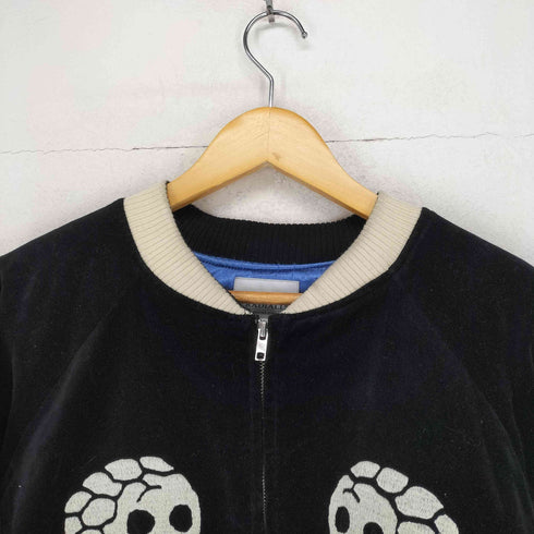 ラディアル RADIALL 23AW NOZARASI SOUVENIR JACKET メンズ JPN:M