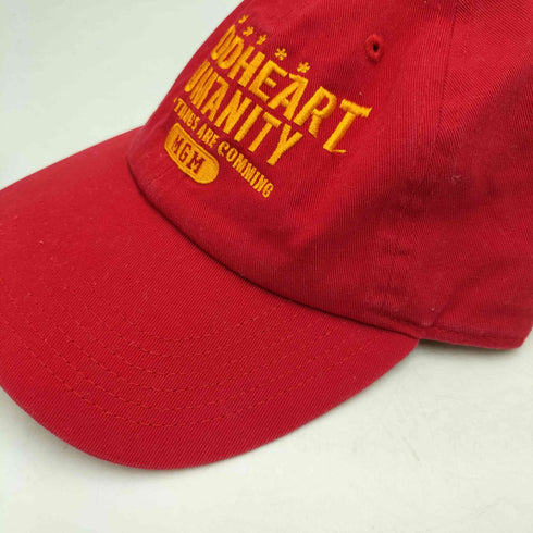 MARGINAL MAN GOOD HEART CAP グッド ハート キャップ メンズ FREE