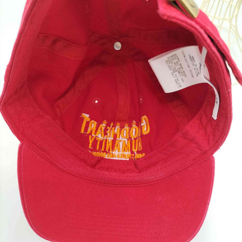 MARGINAL MAN GOOD HEART CAP グッド ハート キャップ メンズ FREE