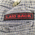 LAIDBACK インド製 コットン クライミング ショーツ メンズ JPN:L