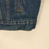 リーバイス Levis 90S 92年製 70506-0216 ボタン裏715 ノースリーブデニムトラッカージャケット メンズ JPN:42
