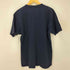 エクストララージ XLARGE 90S USA製 刺繍初期タグ NY ベースボール ロゴ ポケット S/S Tシャツ メンズ import:L