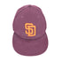 ニューエラ NEW ERA 59FIFTY MAROON メンズ 7 5/8