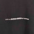 GILDAN ボディ THE 1st JAPAN OPEN OF SURFING スタッフ クルーネック S/S Tシャツ メンズ import:XL
