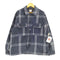 オベイ OBEY 24AW ENTRADA SHIRT JACKET メンズ L