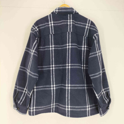 オベイ OBEY 24AW ENTRADA SHIRT JACKET メンズ L