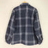 オベイ OBEY 24AW ENTRADA SHIRT JACKET メンズ L