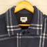 オベイ OBEY 24AW ENTRADA SHIRT JACKET メンズ L