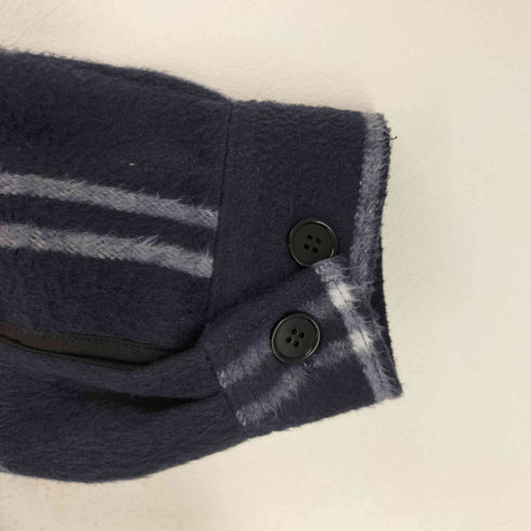オベイ OBEY 24AW ENTRADA SHIRT JACKET メンズ L
