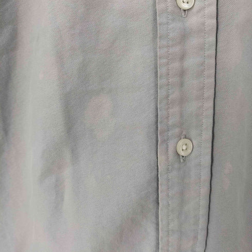 ラルフローレン RALPH LAUREN ポニー刺繍 ボタンダウンシャツ メンズ import:M