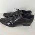 リーガル REGAL Scratch Tough Leather 内羽根式ドレスシューズ メンズ 31TR