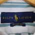 ラルフローレン RALPH LAUREN CLASSIC FIT ポニー刺繍 ボタンダウン ストライプ シャツ メンズ import:M