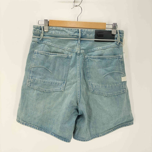 ジースターロー G-STAR RAW Lynton Shorts レディース 27