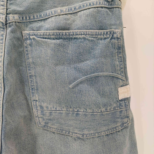 ジースターロー G-STAR RAW Lynton Shorts レディース 27
