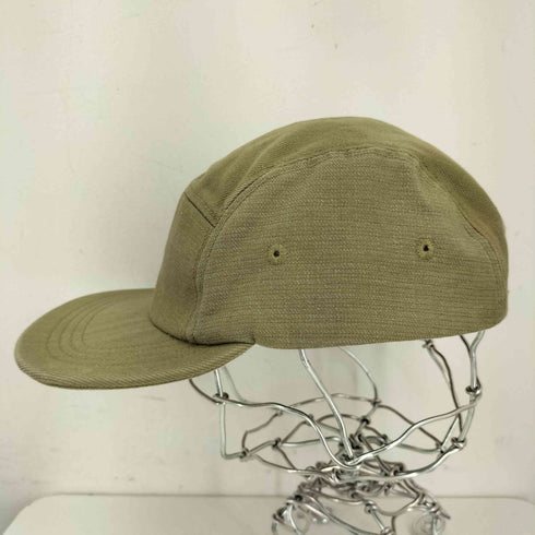 ナイジェルケーボン NIGEL CABOURN LYBRO 5 PANEL CAP メンズ