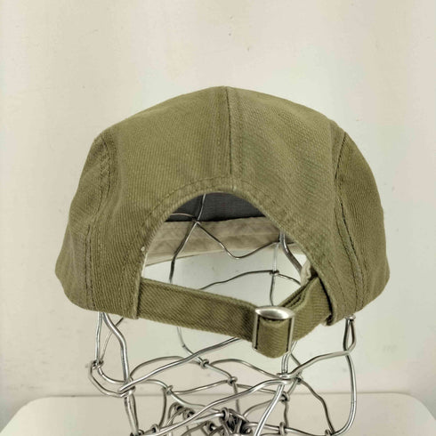 ナイジェルケーボン NIGEL CABOURN LYBRO 5 PANEL CAP メンズ