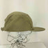 ナイジェルケーボン NIGEL CABOURN LYBRO 5 PANEL CAP メンズ