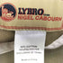 ナイジェルケーボン NIGEL CABOURN LYBRO 5 PANEL CAP メンズ
