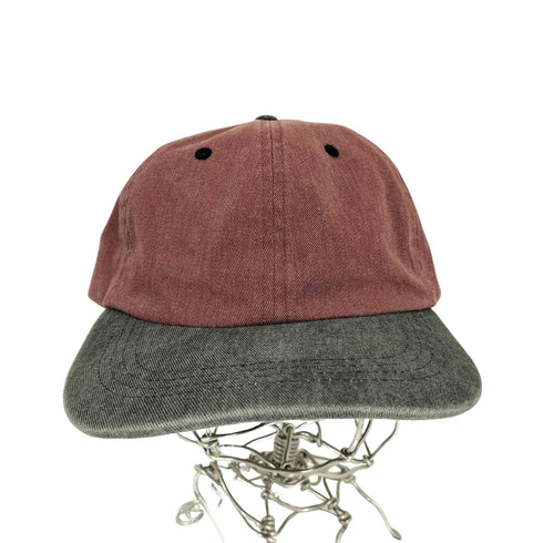 ビームス BEAMS 2トーン フェード キャップ メンズ