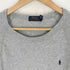 ポロラルフローレン POLO RALPH LAUREN ポニー刺繍 ラグラン クルーネックスウェット メンズ import:M