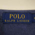 ポロラルフローレン POLO RALPH LAUREN ポニー刺繍 ラグラン クルーネックスウェット メンズ import:M