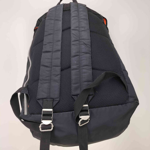 アルファインダストリーズ ALPHA INDUSTRIES MA-1 BackPack フライト バックパック リュック メンズ