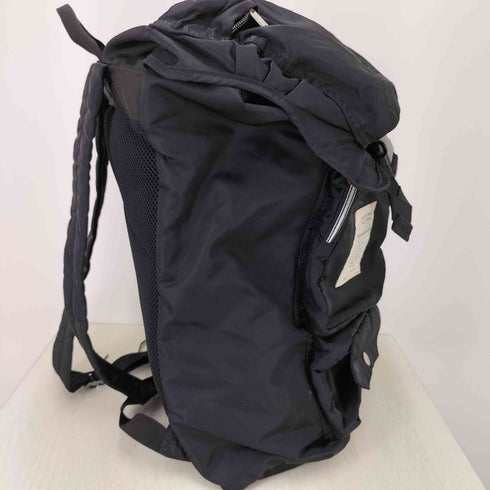 アルファインダストリーズ ALPHA INDUSTRIES MA-1 BackPack フライト バックパック リュック メンズ