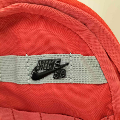 ナイキスケートボーディング NIKE SB RPM バックパック リュック クリムゾン メンズ