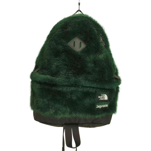 シュプリーム Supreme 20aw Faux Fur Backpack メンズ