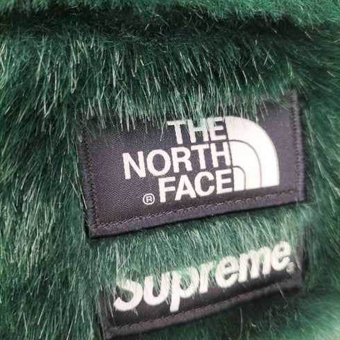 シュプリーム Supreme 20aw Faux Fur Backpack メンズ