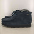 クラークス Clarks 別注 Wallabee Boot GORE-TEX レディース JPN:24