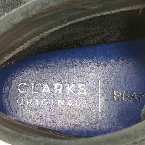 クラークス Clarks 別注 Wallabee Boot GORE-TEX レディース JPN:24