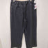 プニュズ PUNYUS 22AW デニムバギーパンツ ブラック デニム ワイド パンツ ユニセックス メンズ JPN:3