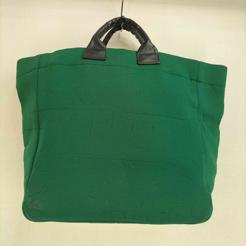 コムデギャルソン COMME des GARCONS ボンディング ハンドバッグ レディース