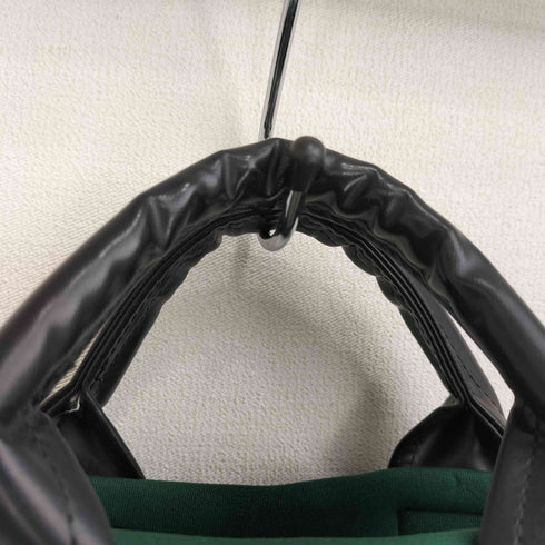 コムデギャルソン COMME des GARCONS ボンディング ハンドバッグ レディース