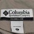 コロンビア Columbia ロゴ刺繍スタンドカラージャケット メンズ import:XL