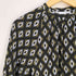 ザラ ZARA バンドカラー ハーフボタン シャツワンピース レディース import:XS