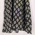 ザラ ZARA バンドカラー ハーフボタン シャツワンピース レディース import:XS