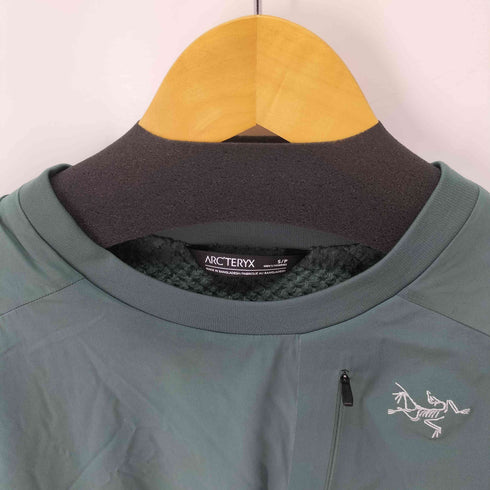 アークテリクス ARCTERYX PROTON CREW M メンズ import:S