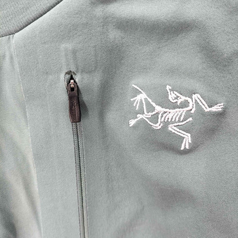 アークテリクス ARCTERYX PROTON CREW M メンズ import:S