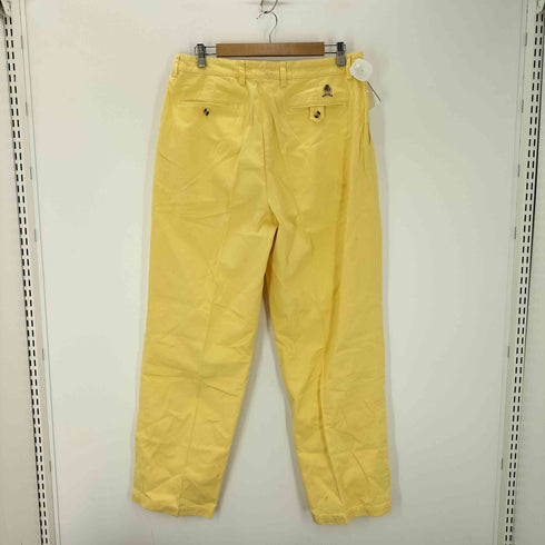 トミーヒルフィガー TOMMY HILFIGER 2タック チノパンツ メンズ 36×36